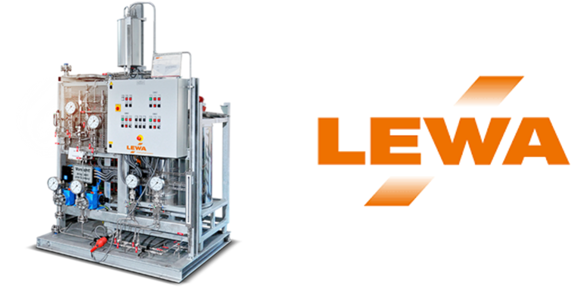 Metering Systems